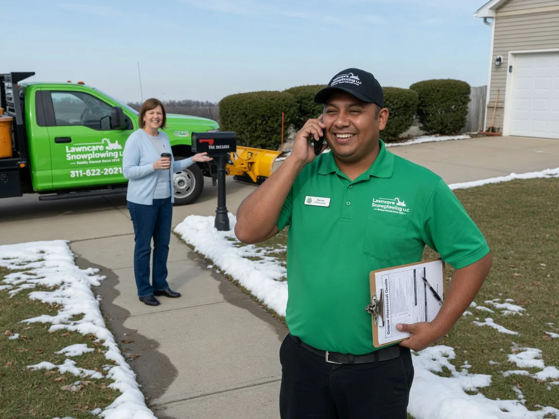 Lawn Care Services By Expert Landscaper Rural Valley, PA FAQs